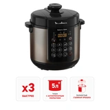 Мультиварка-скороварка Moulinex CE22A932 - фото 2