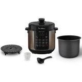 Мультиварка-скороварка Moulinex CE22A932 - фото 3