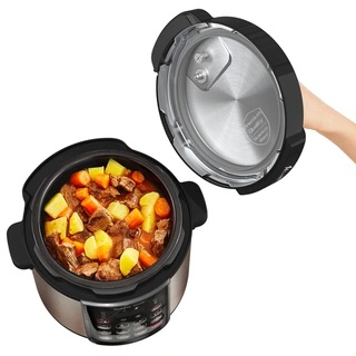 Мультиварка-скороварка Moulinex CE22A932