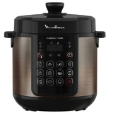 Мультиварка-скороварка Moulinex CE22A932