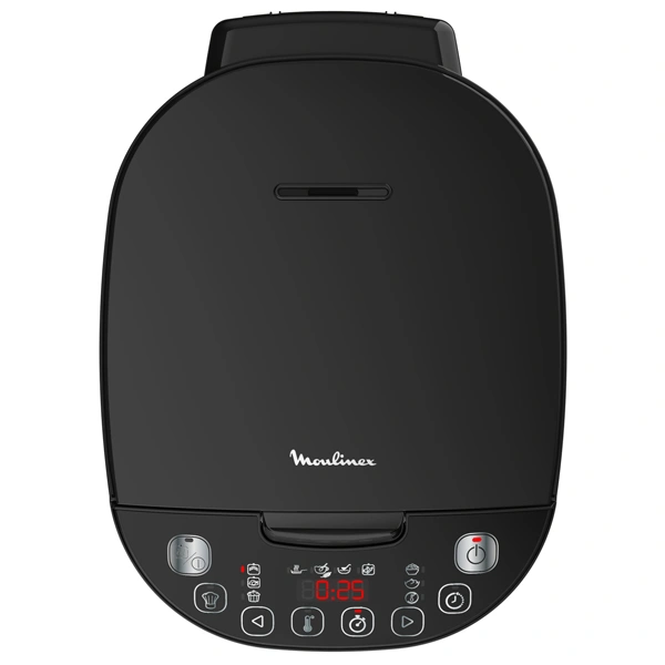 Мультиварка Moulinex MK622832 - фото 2