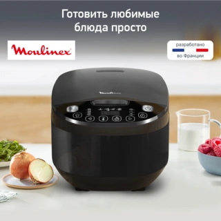 Moulinex мультипісіргіші MK622832