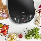 Мультиварка Moulinex MK622832 - фото 7