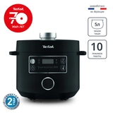 Мультиварка-скороварка Tefal Turbo Cuisine CY753832