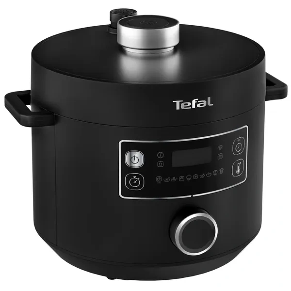 Мультиварка-скороварка Tefal Turbo Cuisine CY753832