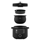 Мультиварка-скороварка Tefal Turbo Cuisine CY753832 - фото 5