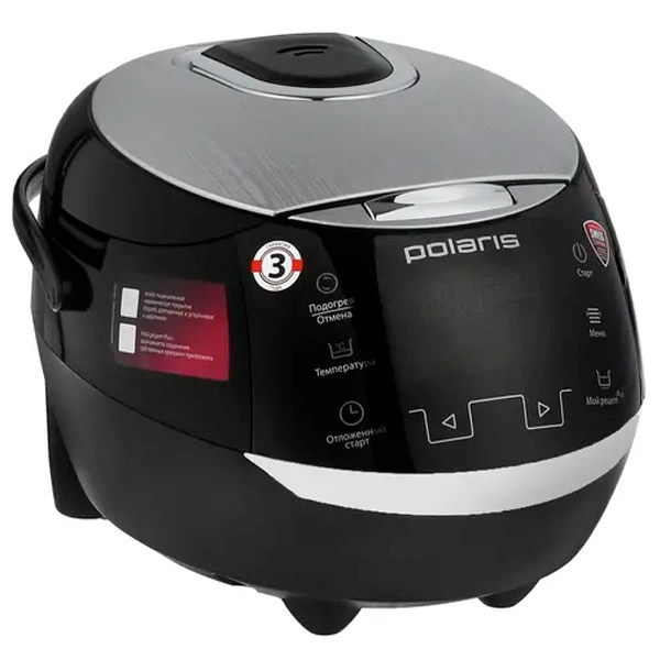 Мультиварка Polaris IQ Home PMC 0530