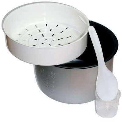 Мультиварка Panasonic SR-TMJ181BTW