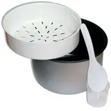 Мультиварка Panasonic SR-TMJ181BTW