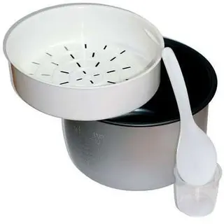 Мультиварка Panasonic SR-TMJ181BTW