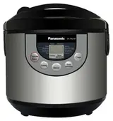 Мультиварка Panasonic SR-TMJ181BTW - фото 2