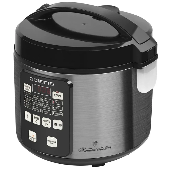 Polaris мультипісіргіші PMC 0593AD - фото 2