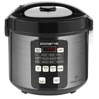 Polaris мультипісіргіші PMC 0593AD