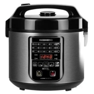 Мультиварка Redmond RMC-M52 Черный RMC-M52