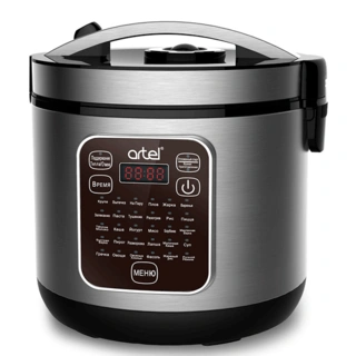 Мультиварка Artel ART MC-B8-5A