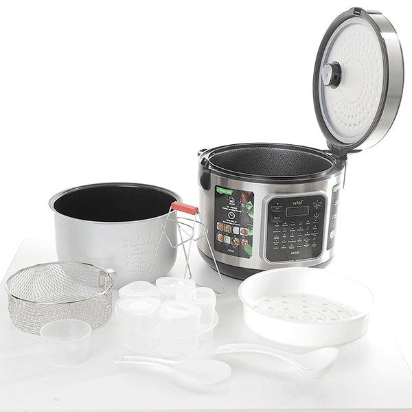 Мультиварка Artel ART MC-B8-5A - фото 3