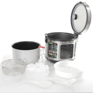 Мультиварка Artel ART MC-B8-5A