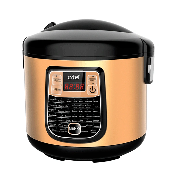 Мультиварка Artel ART MC-R9-5A