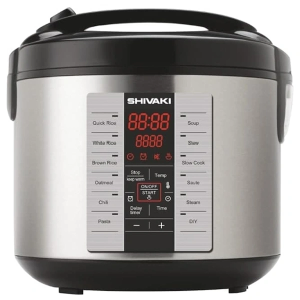 Мультиварка Shivaki SH-MC-M25
