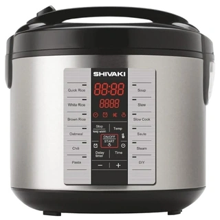 Мультиварка Shivaki SH-MC-M25