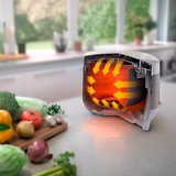 Мультиварка Philips HD4713/40 - фото 3