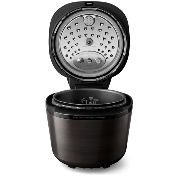 Philips мультипісіргіші HD2151/40 - фото 9