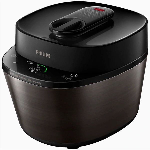 Philips мультипісіргіші HD2151/40 - фото 7