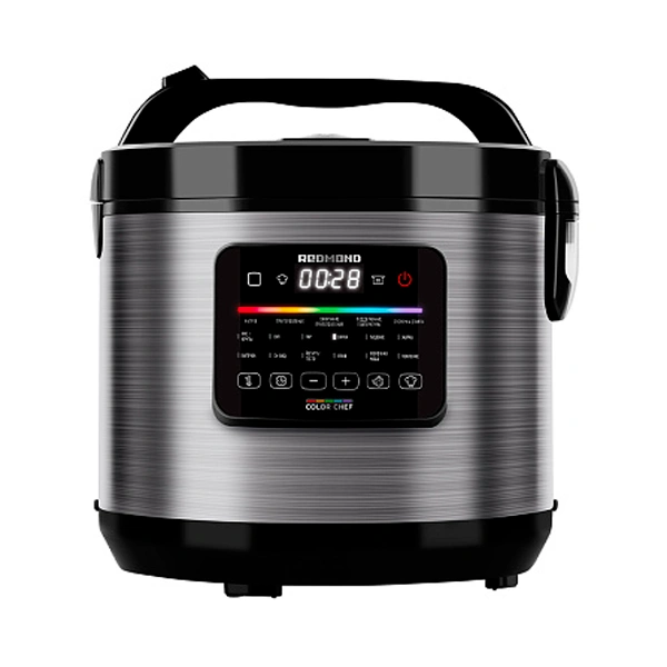 Мультиварка Redmond MC109 MC109 - фото 2