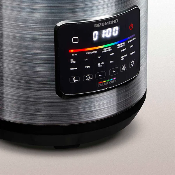 Мультиварка Redmond MC109 MC109 - фото 3