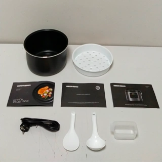 Мультиварка Redmond MC109 MC109