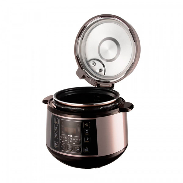 Мультиварка-скороварка Redmond RMC-PM505 - фото 8