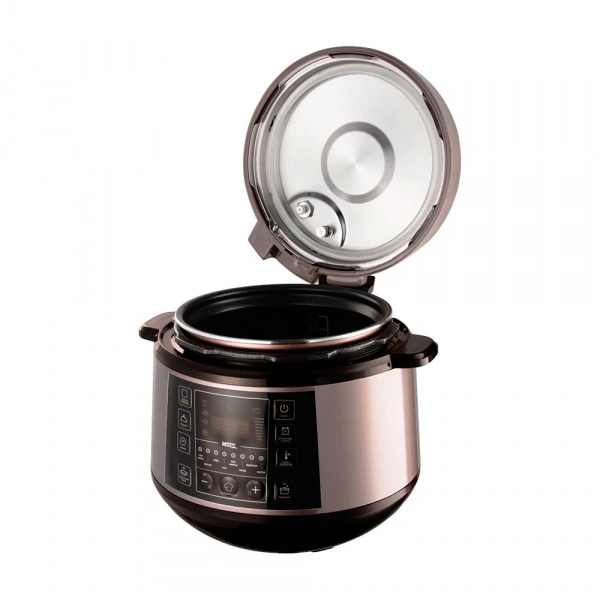 Redmond мультипісіргіші-қысымды RMC-PM505 - фото 9