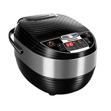 Мультиварка Redmond RMC-M4516 Черный RMC-M4516 Black - фото 2