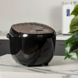 Мультиварка Midea MB-FS5018D - фото 7