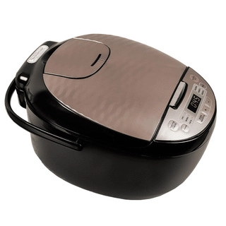 Мультиварка Midea MB-FS5018D - фото 2