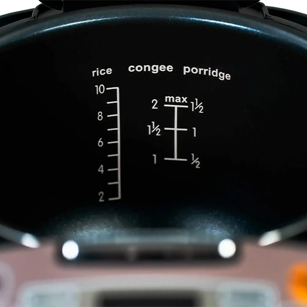 Мультиварка Midea MB-FS5018D - фото 5