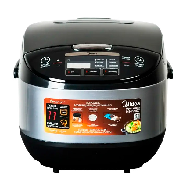 Мультиварка Midea MB-FS5077