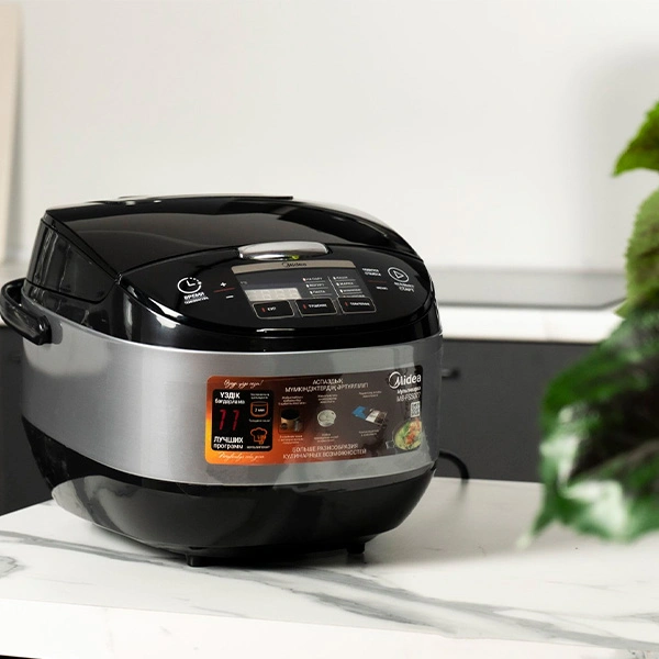 Мультиварка Midea MB-FS5077 - фото 6