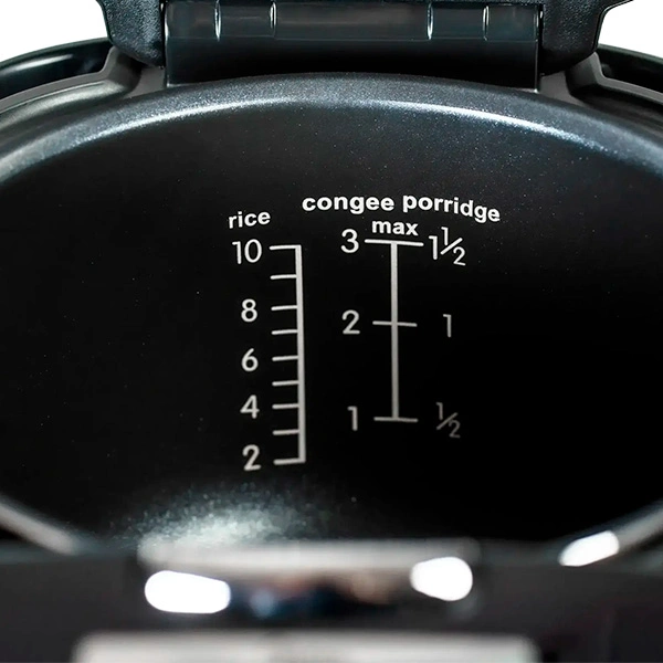 Мультиварка Midea MB-FS5077 - фото 4