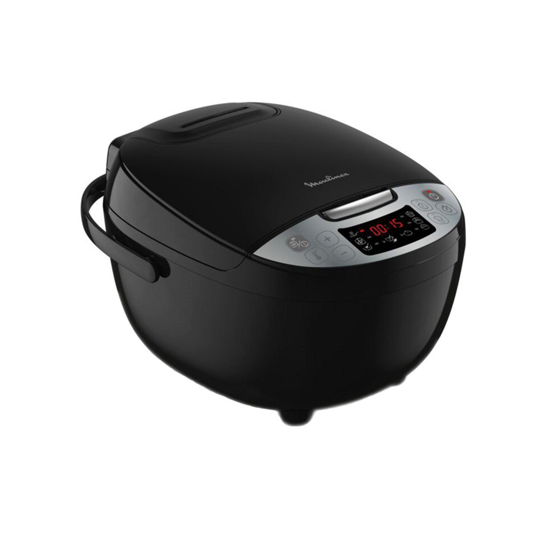 Мультиварка Moulinex MK611832 