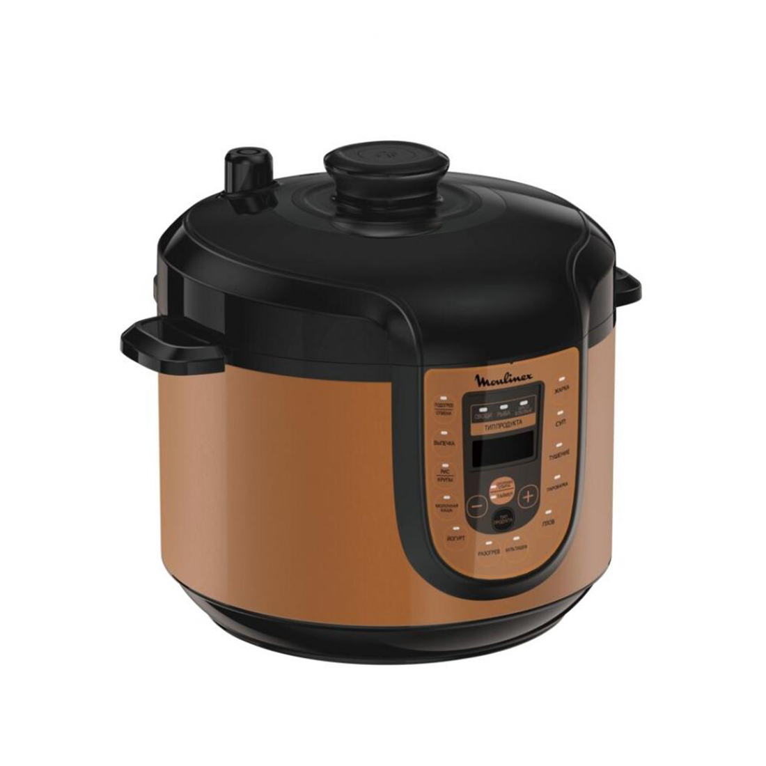 Мультиварка Moulinex CE5A0F32 