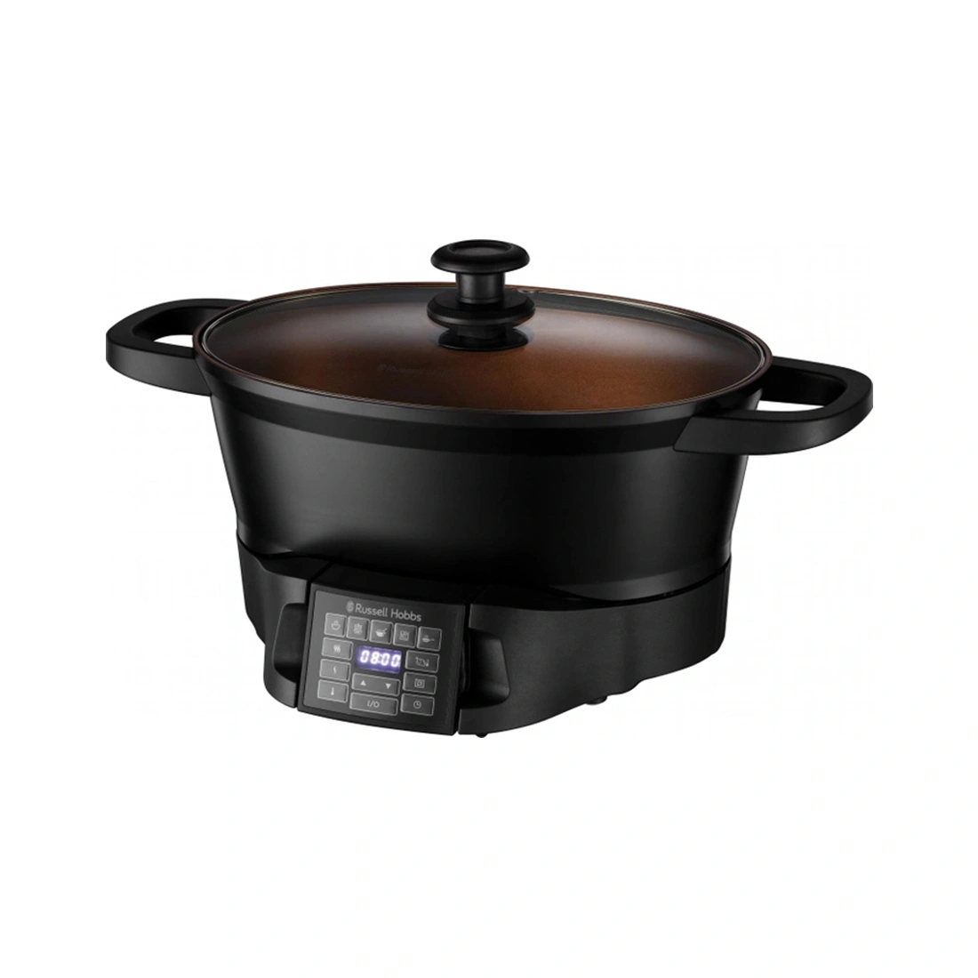 Мультиварка Russell Hobbs 28270-56  - фото 2