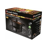 Мультиварка Russell Hobbs 28270-56  - фото 4