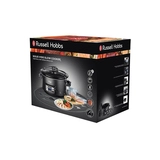 Медленноварка Russell Hobbs 25630-56  - фото 3