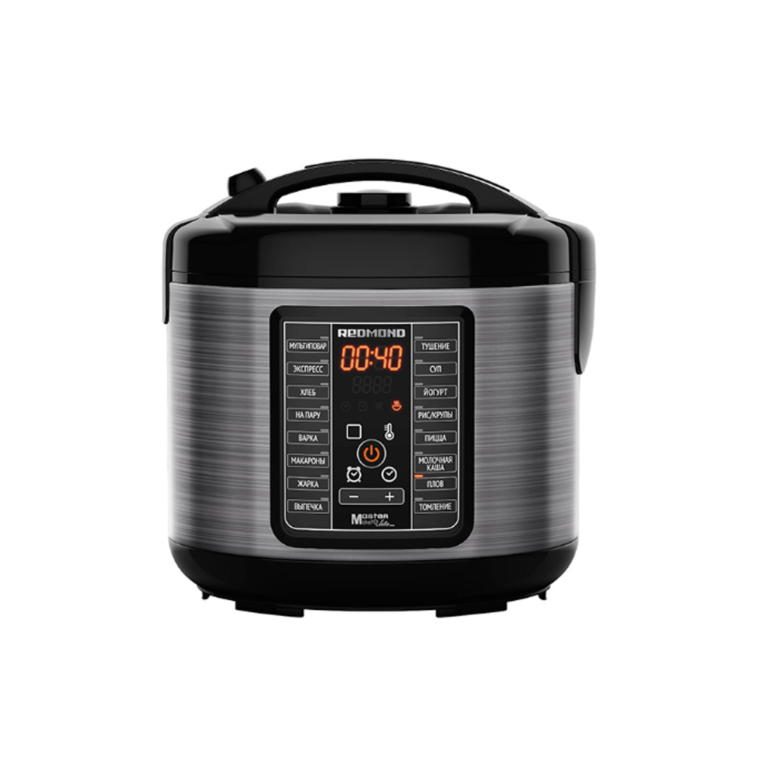 Мультиварка Redmond MC107 
