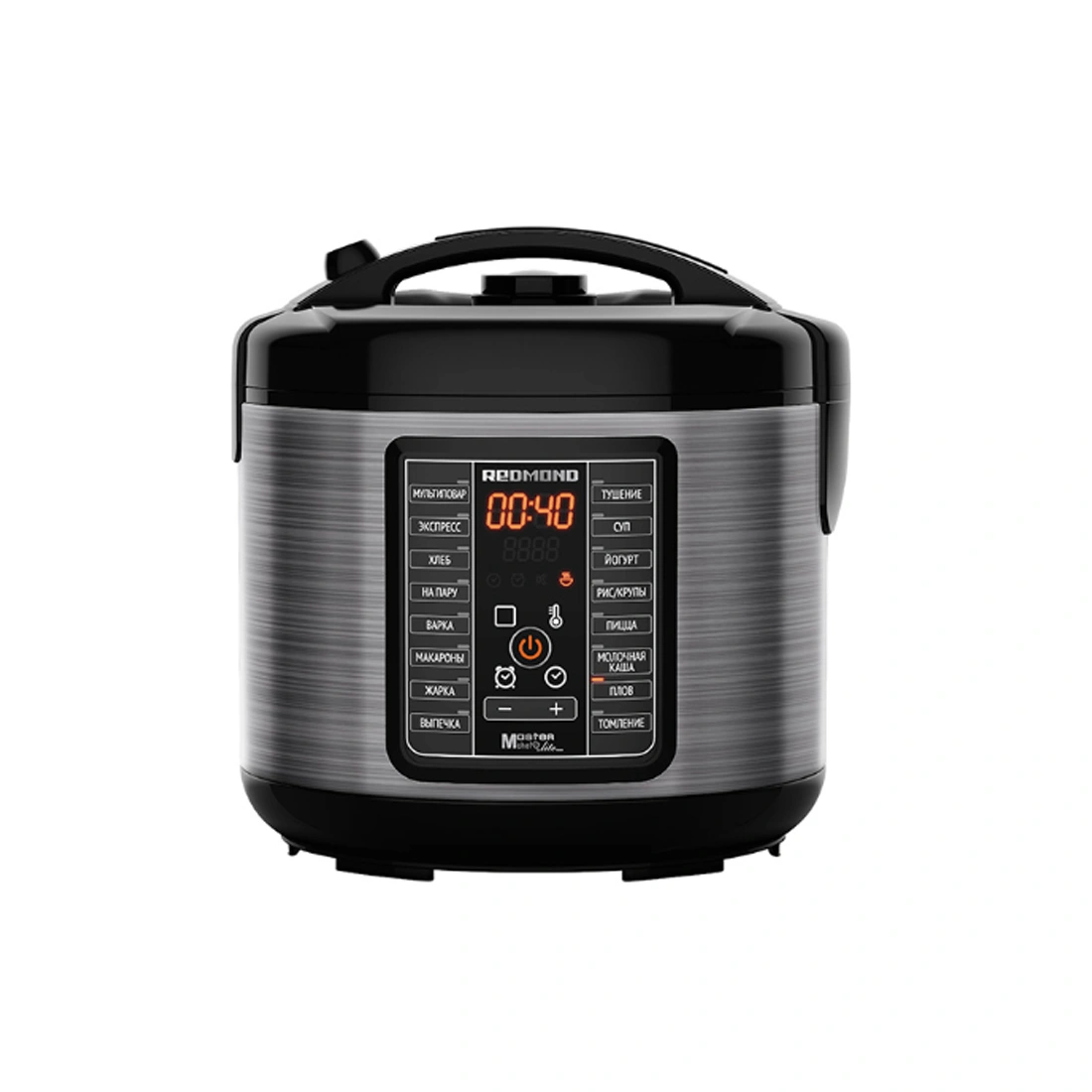 Мультиварка Redmond MC107 