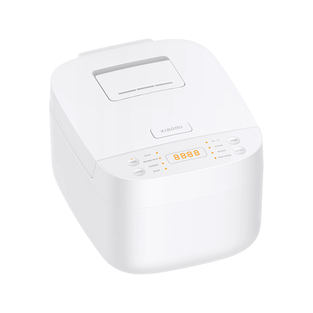 Рисоварка Xiaomi Smart Multifunctional Rice Cooker 
