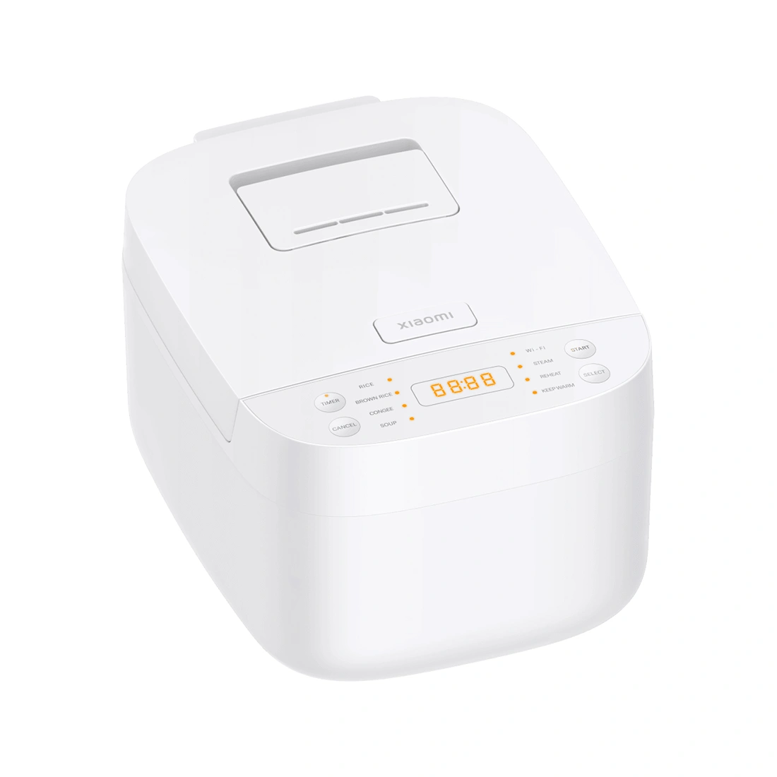 Рисоварка Xiaomi Smart Multifunctional Rice Cooker 