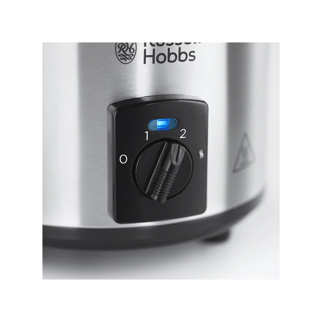 Медленноварка Russell Hobbs 25570-56  - фото 2