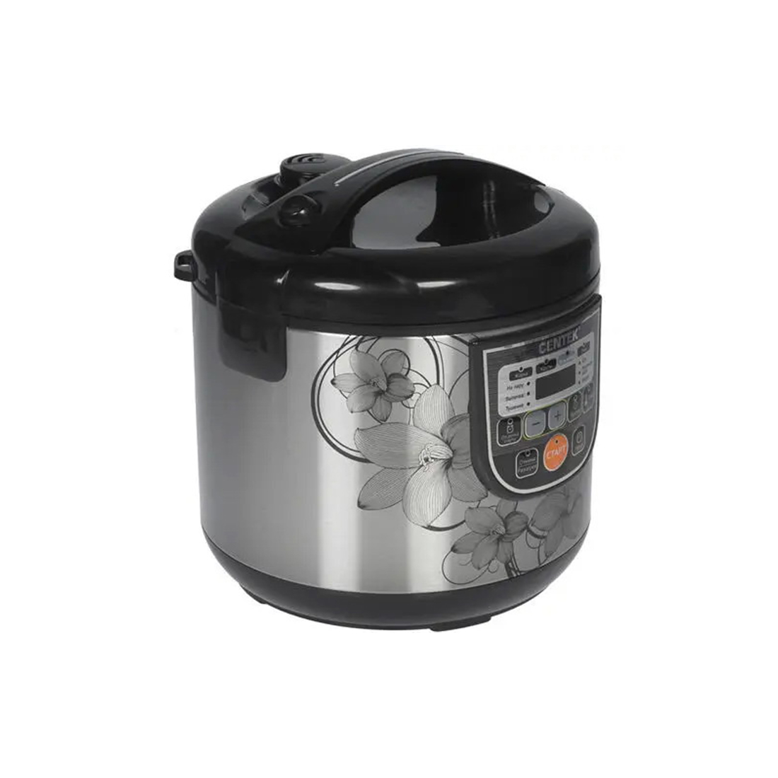 Мультиварка Centek CT-1498 Ceramic 